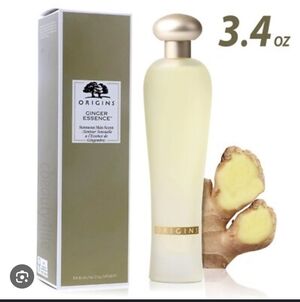 Origins Ginger Essence Sensuous Skin Scent